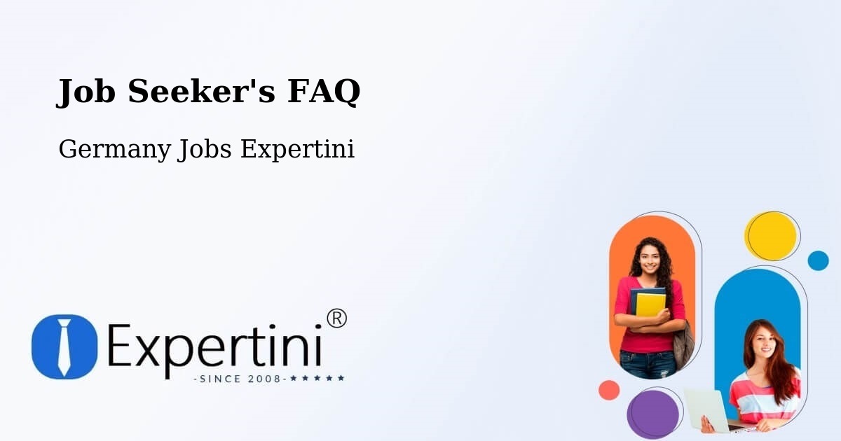 Employer FAQ – Riestedt - Germany Jobs Expertini