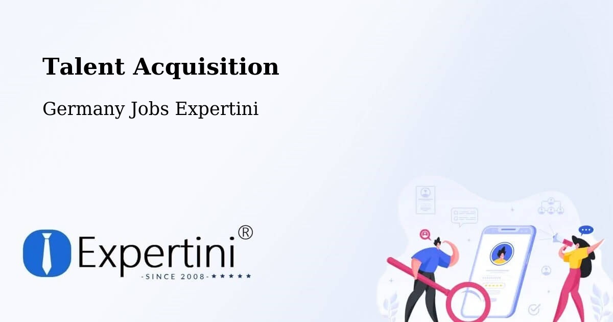 Post Jobs & Find Candidates in Riestedt – Talent Acquisition Solutions - Germany Jobs Expertini